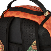 MONEY UP FOR KRABS DLXSV BACKPACK