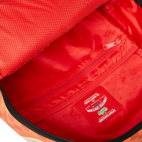 MONEY UP FOR KRABS DLXSV BACKPACK