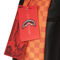 MONEY UP FOR KRABS DLXSV BACKPACK