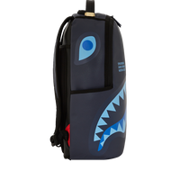 SHARK CENTRAL MIDNIGHT BLUE DLXSV BACKPACK