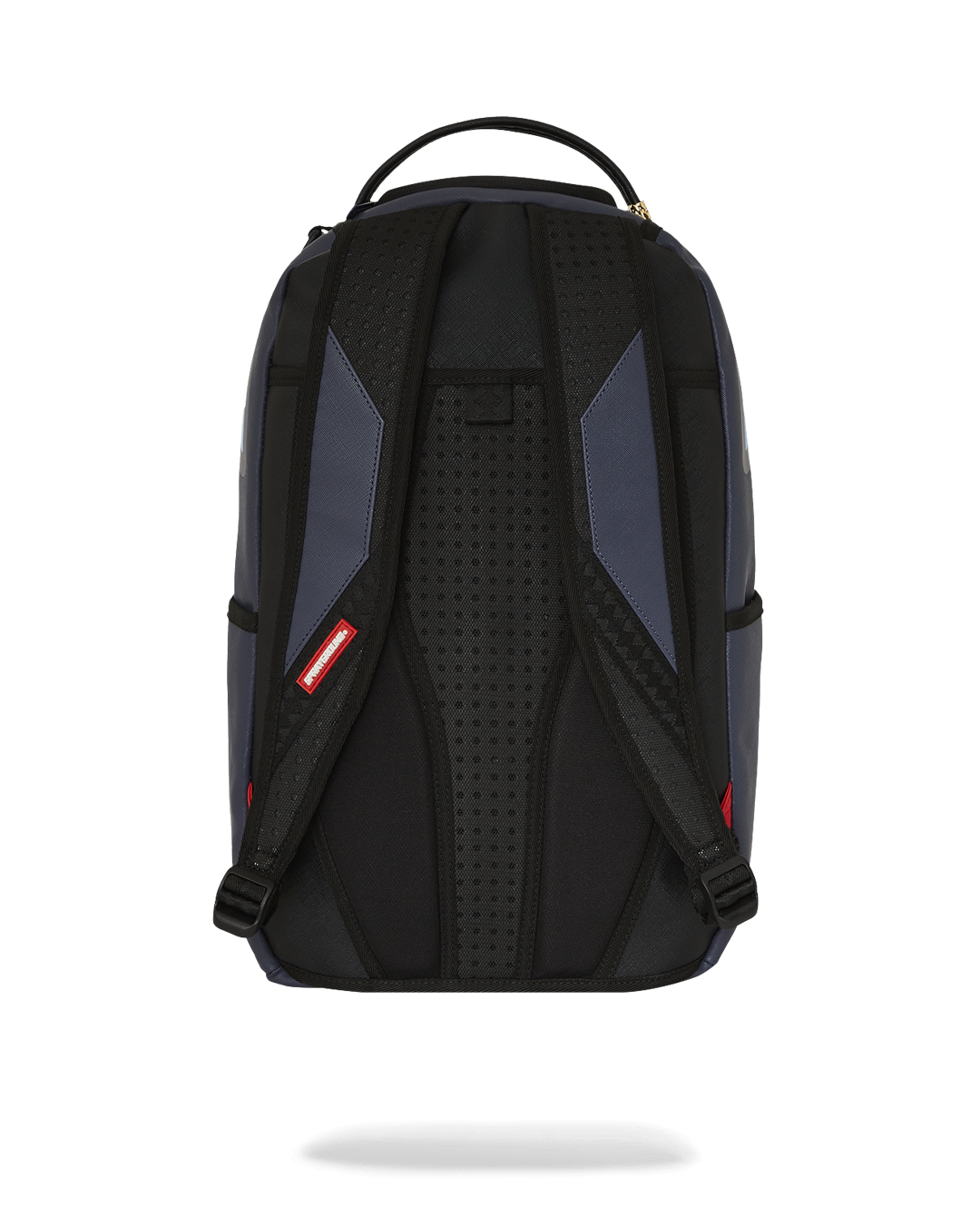 SHARK CENTRAL MIDNIGHT BLUE DLXSV BACKPACK