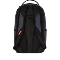SHARK CENTRAL MIDNIGHT BLUE DLXSV BACKPACK