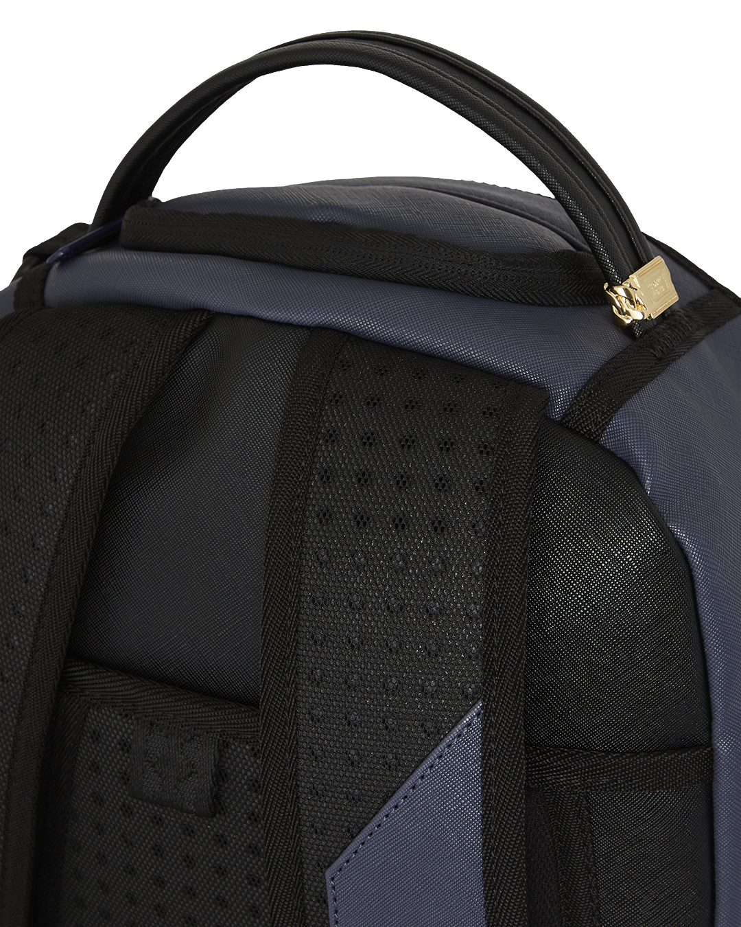 SHARK CENTRAL MIDNIGHT BLUE DLXSV BACKPACK