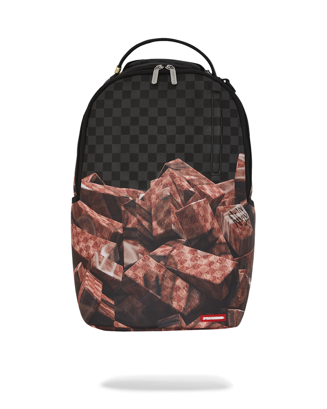 BAG OF BRICKS DLXSV BACKPACK