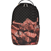 BAG OF BRICKS DLXSV BACKPACK