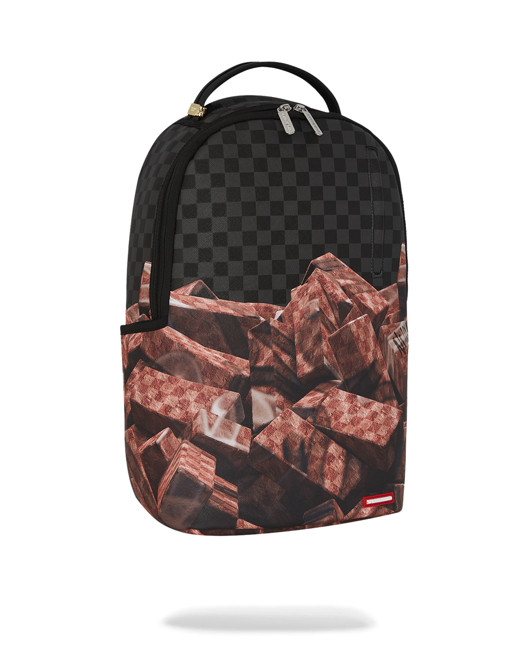BAG OF BRICKS DLXSV BACKPACK