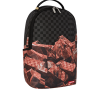 BAG OF BRICKS DLXSV BACKPACK