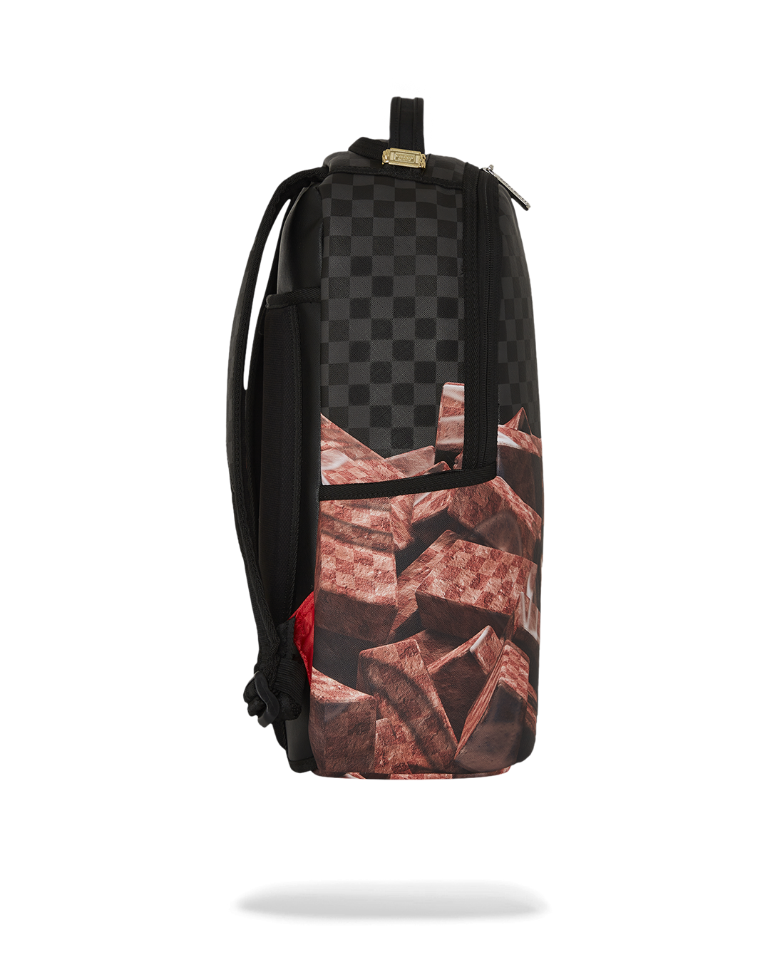 BAG OF BRICKS DLXSV BACKPACK