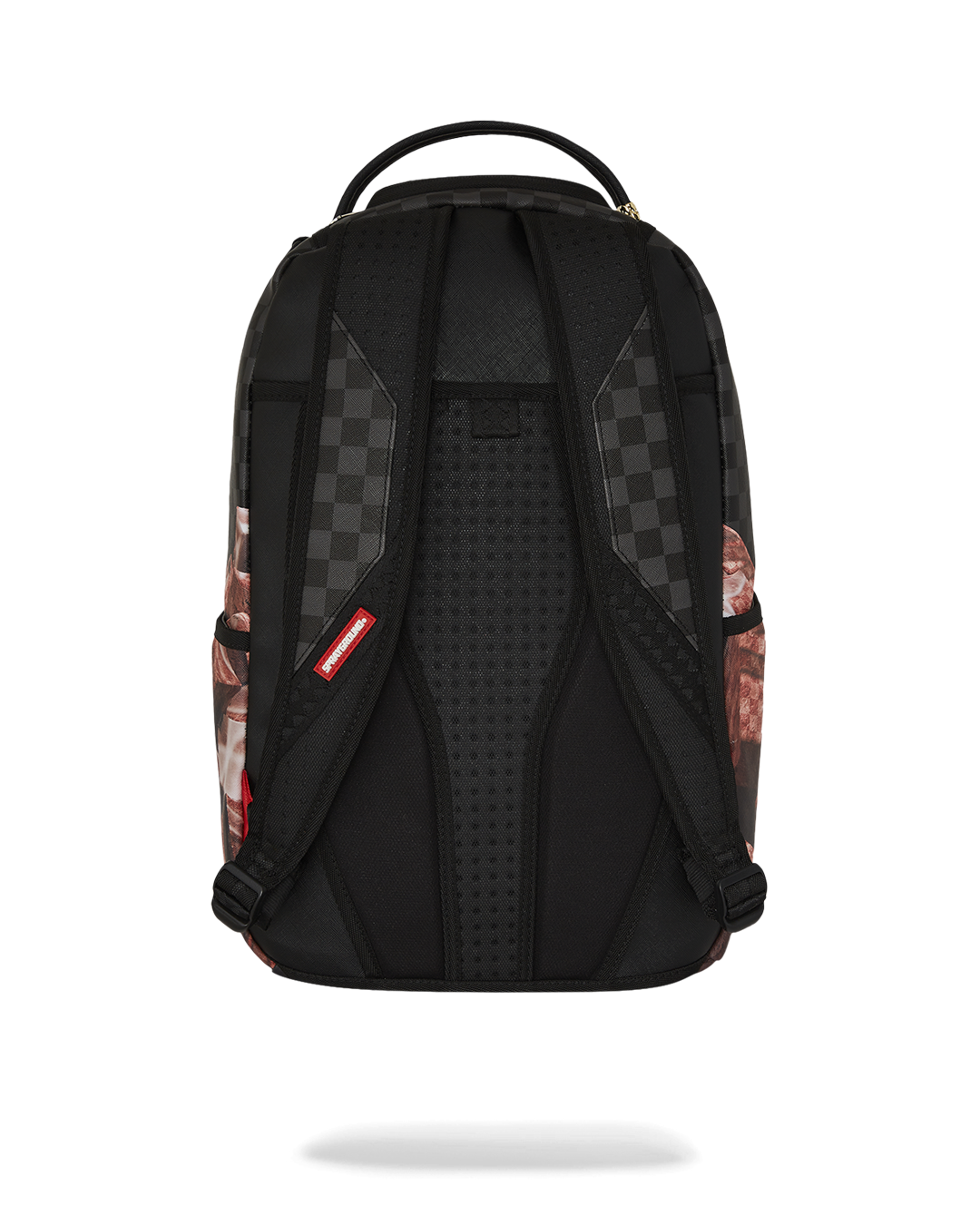 BAG OF BRICKS DLXSV BACKPACK