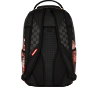 BAG OF BRICKS DLXSV BACKPACK