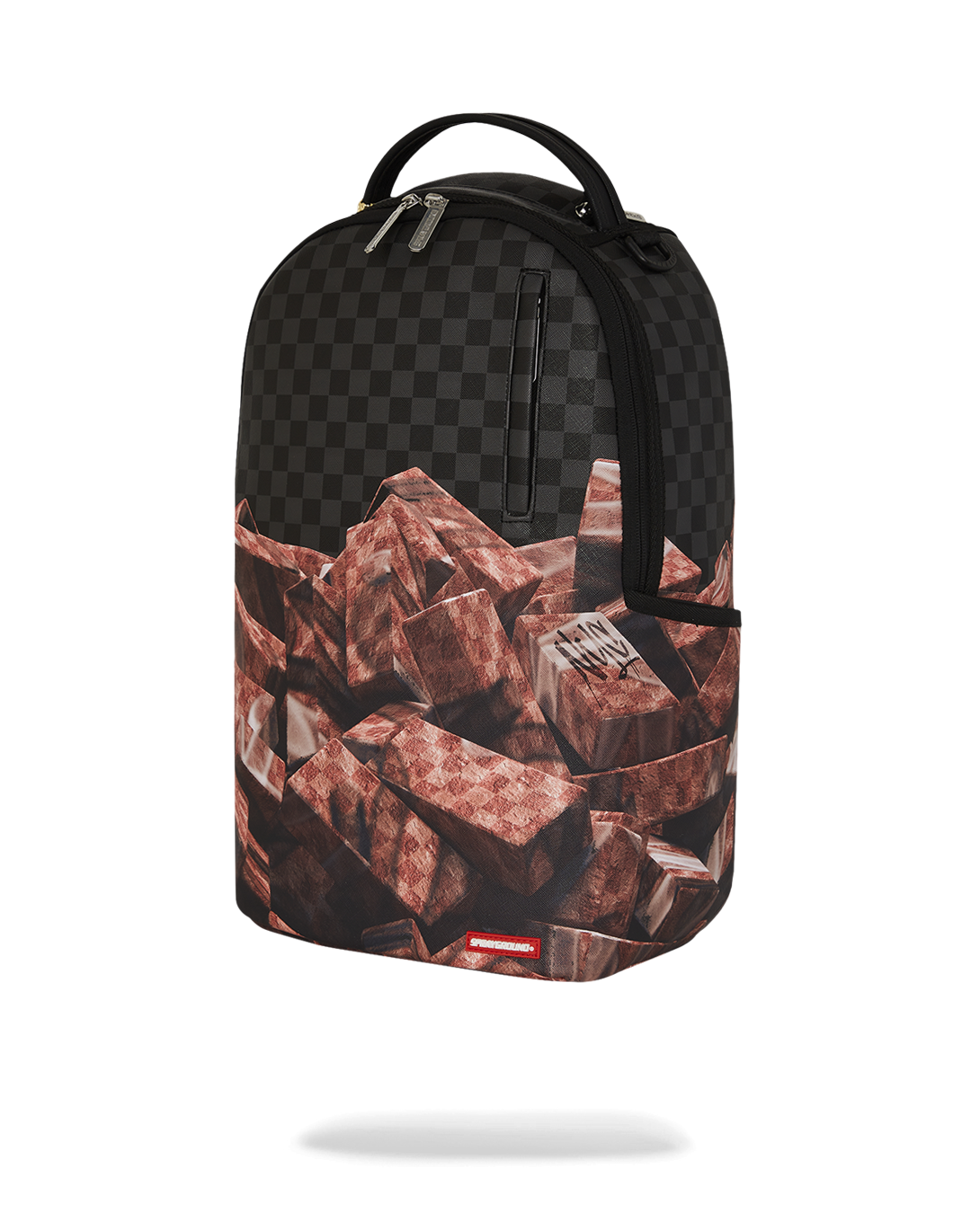 BAG OF BRICKS DLXSV BACKPACK