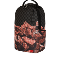 BAG OF BRICKS DLXSV BACKPACK