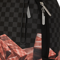 BAG OF BRICKS DLXSV BACKPACK