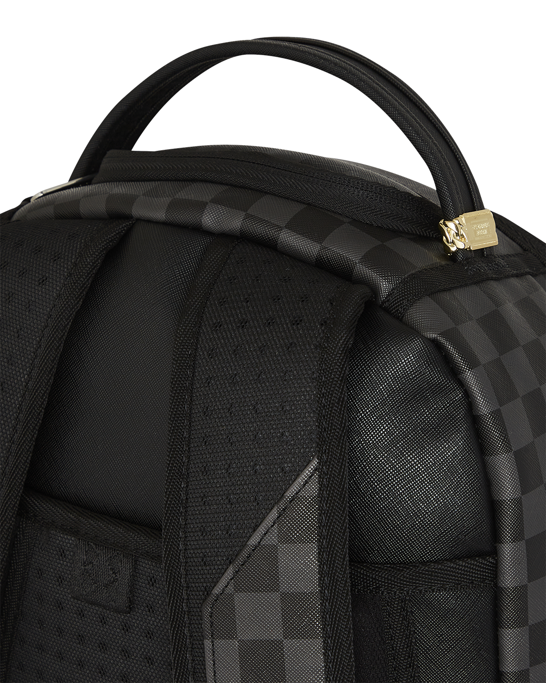 BAG OF BRICKS DLXSV BACKPACK