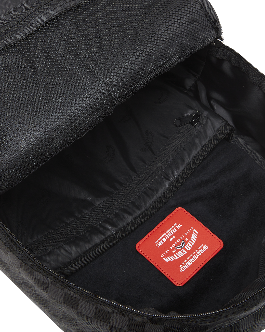 BAG OF BRICKS DLXSV BACKPACK