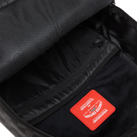 BAG OF BRICKS DLXSV BACKPACK