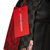 BAG OF BRICKS DLXSV BACKPACK