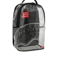 CLEAR BEAR DLX DLXS BACKPACK