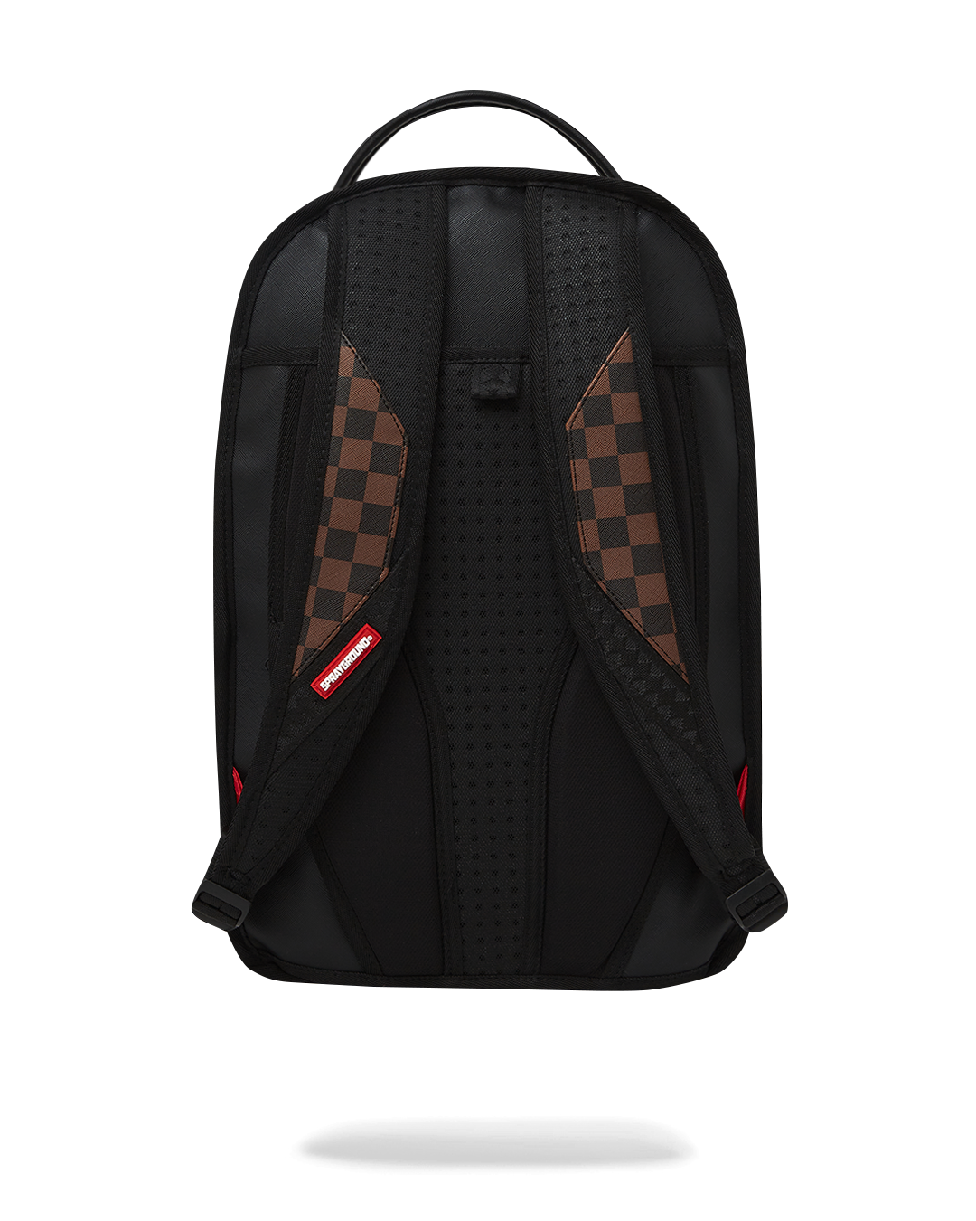 CLEAR BEAR DLX DLXS BACKPACK