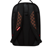 CLEAR BEAR DLX DLXS BACKPACK