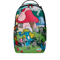 SMURFETTE ADMIRED DLXR BACKPACK