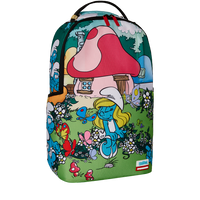 SMURFETTE ADMIRED DLXR BACKPACK