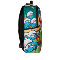 SMURFETTE ADMIRED DLXR BACKPACK