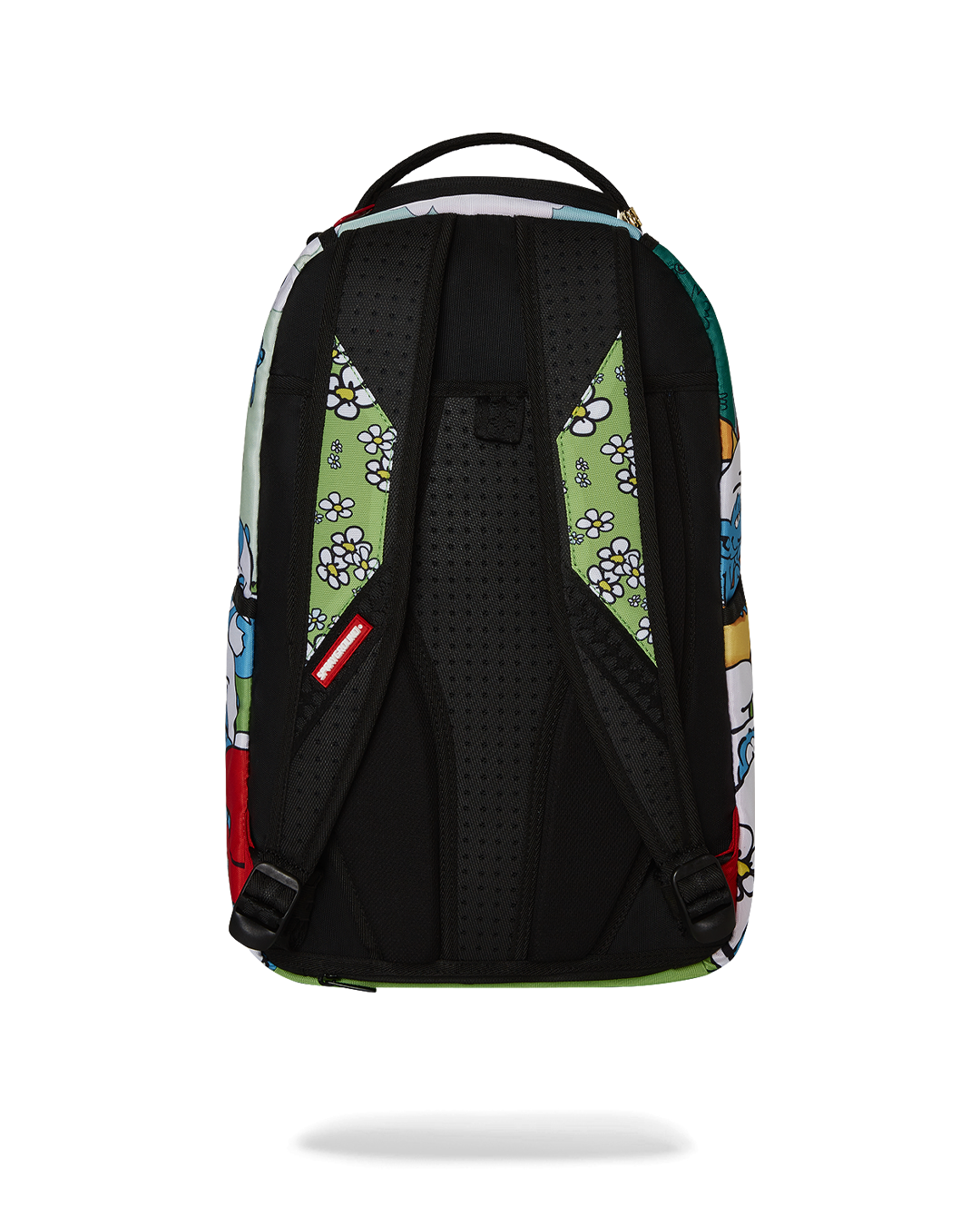 SMURFETTE ADMIRED DLXR BACKPACK