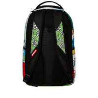 SMURFETTE ADMIRED DLXR BACKPACK