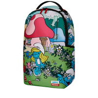 SMURFETTE ADMIRED DLXR BACKPACK