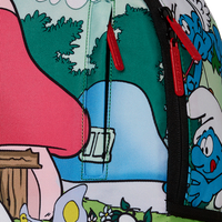SMURFETTE ADMIRED DLXR BACKPACK