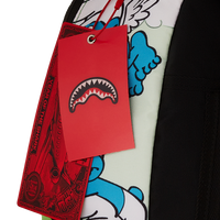 SMURFETTE ADMIRED DLXR BACKPACK