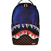 LOST IN SPACE DRIP DLXSV BACKPACK