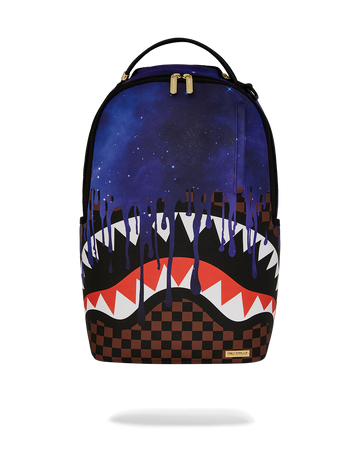 LOST IN SPACE DRIP DLXSV BACKPACK