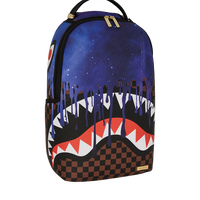 LOST IN SPACE DRIP DLXSV BACKPACK