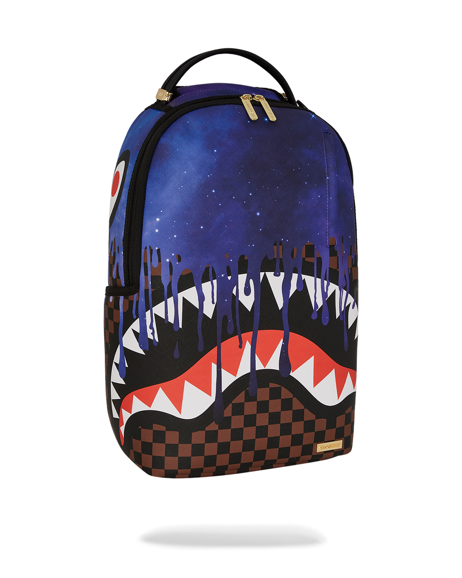 LOST IN SPACE DRIP DLXSV BACKPACK