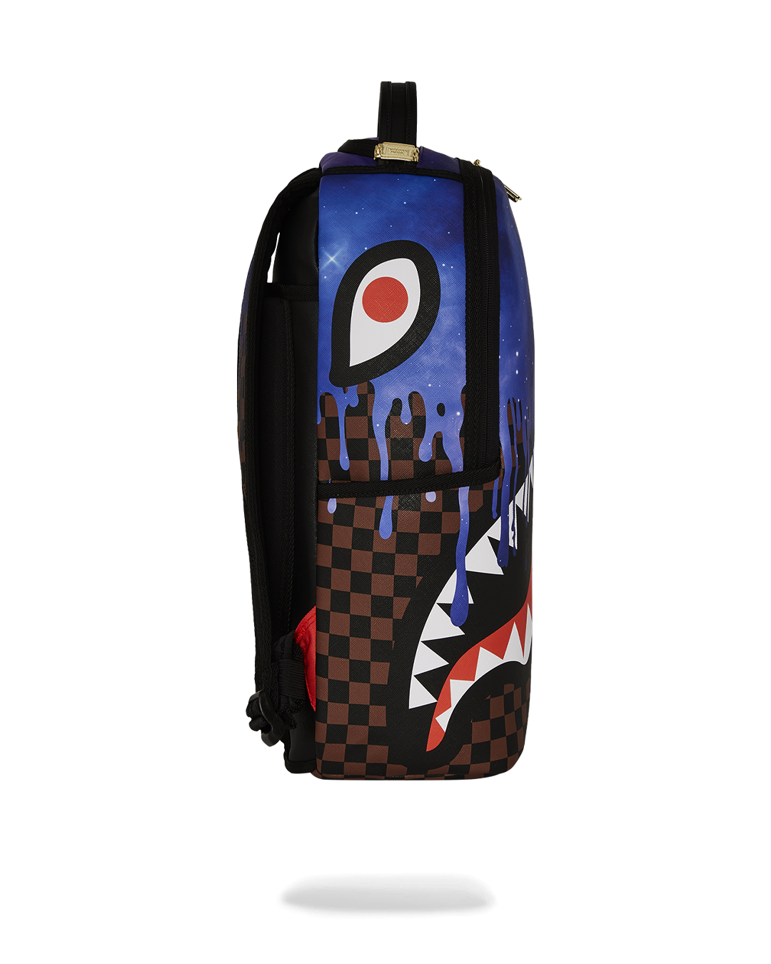 LOST IN SPACE DRIP DLXSV BACKPACK