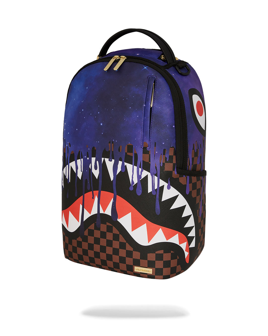 LOST IN SPACE DRIP DLXSV BACKPACK