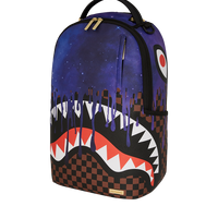 LOST IN SPACE DRIP DLXSV BACKPACK