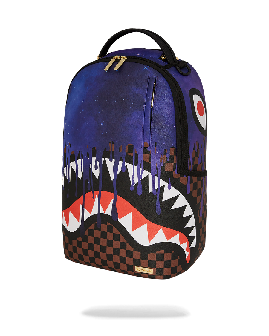 LOST IN SPACE DRIP DLXSV BACKPACK