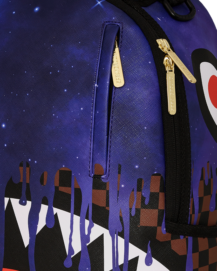 LOST IN SPACE DRIP DLXSV BACKPACK