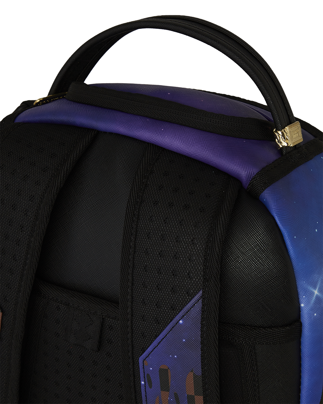 LOST IN SPACE DRIP DLXSV BACKPACK