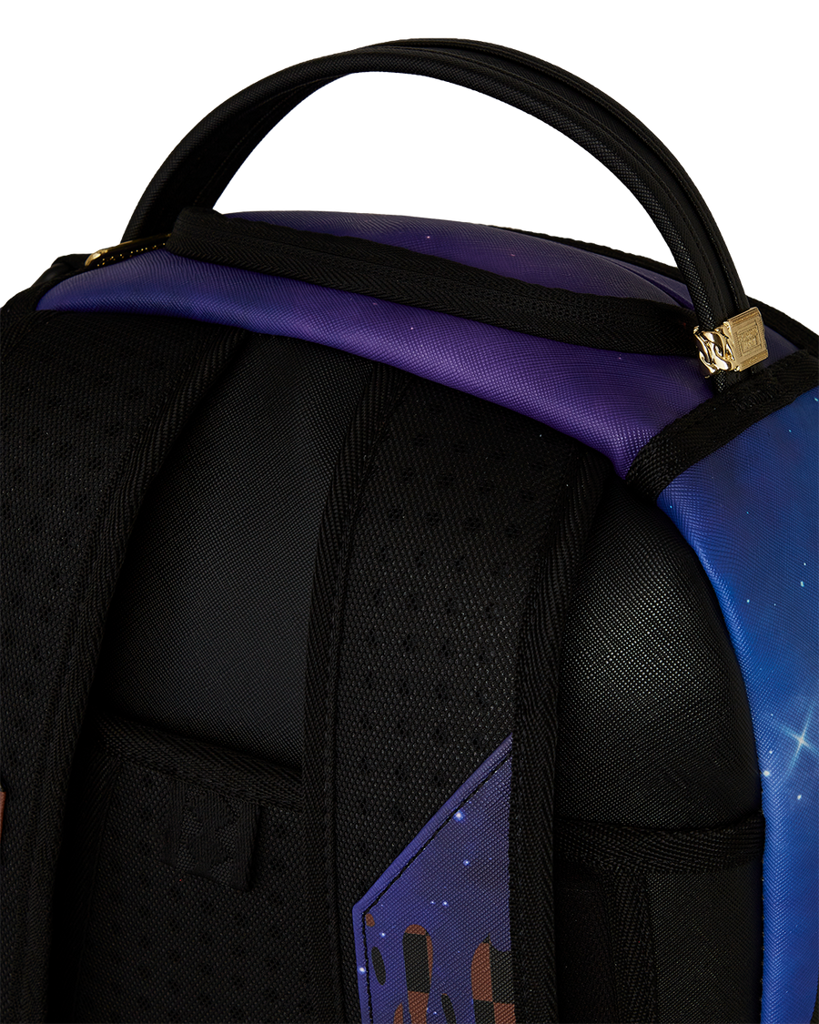LOST IN SPACE DRIP DLXSV BACKPACK