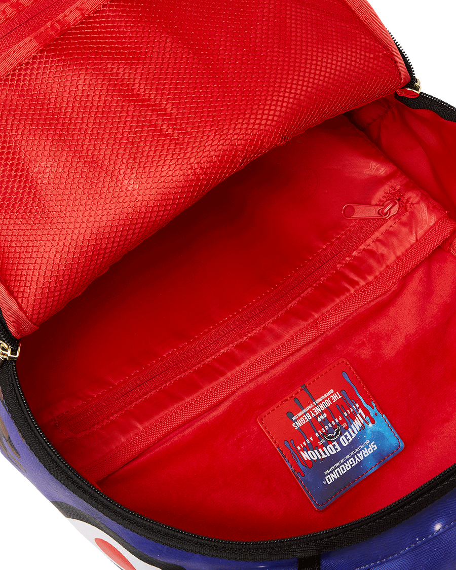 LOST IN SPACE DRIP DLXSV BACKPACK