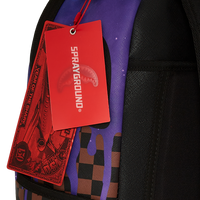 LOST IN SPACE DRIP DLXSV BACKPACK