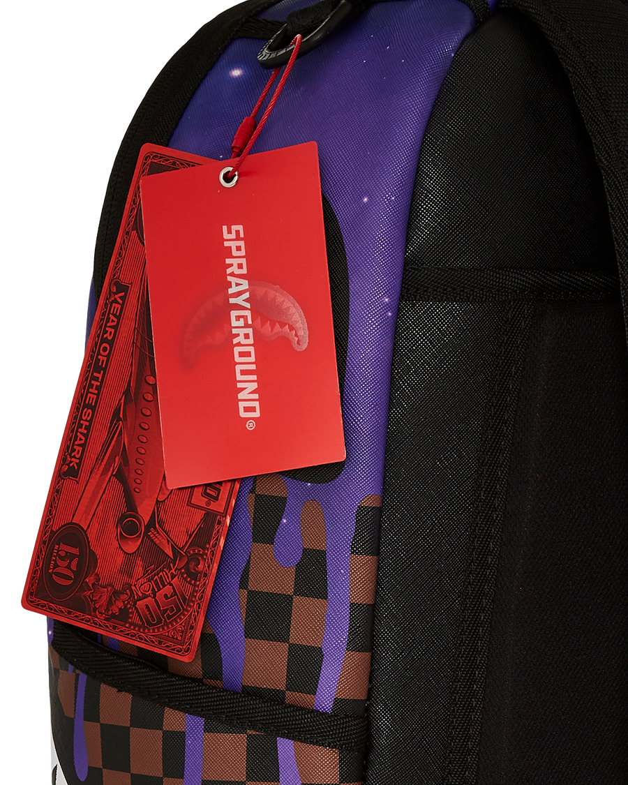 LOST IN SPACE DRIP DLXSV BACKPACK