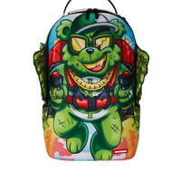 MONEY BEAR WINGS DLX-WINGS BACKPACK