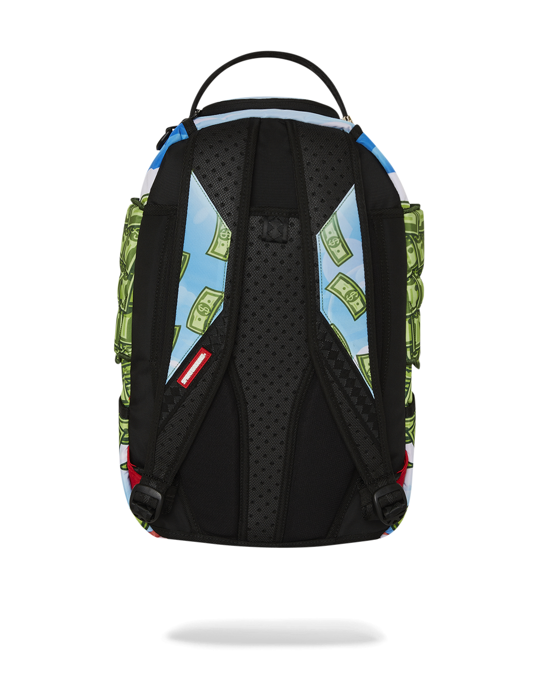 MONEY BEAR WINGS DLX-WINGS BACKPACK