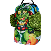 MONEY BEAR WINGS DLX-WINGS BACKPACK