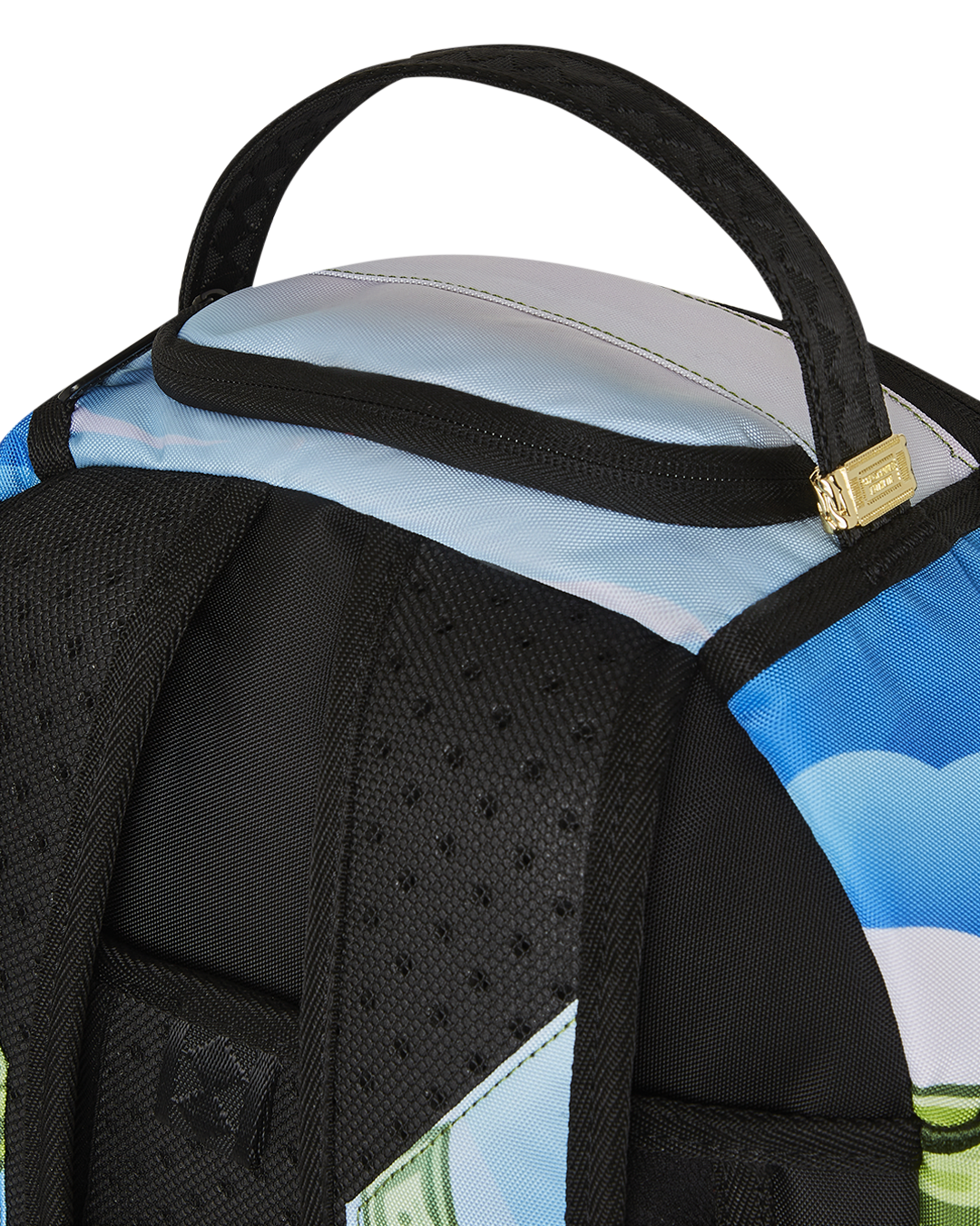 MONEY BEAR WINGS DLX-WINGS BACKPACK